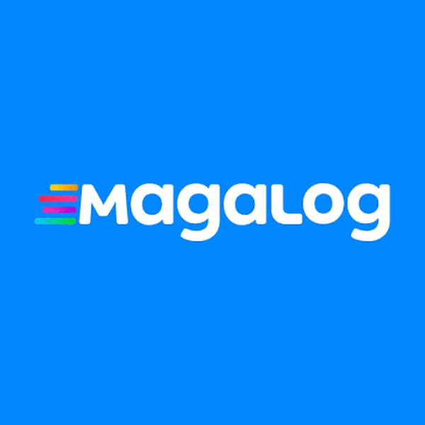 Magalog